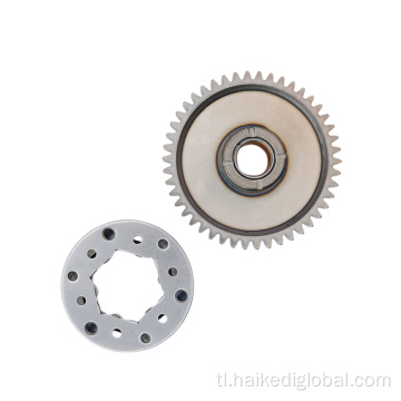 Motorsiklo clutch disc gear refitting accessories